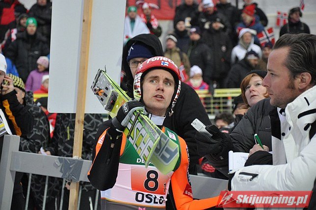254 Anssi Koivuranta